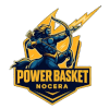 Power Basket Nocera